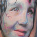 Tattoos - Amittyville Horror - 17508